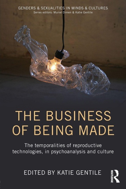 The Business of Being Made - 