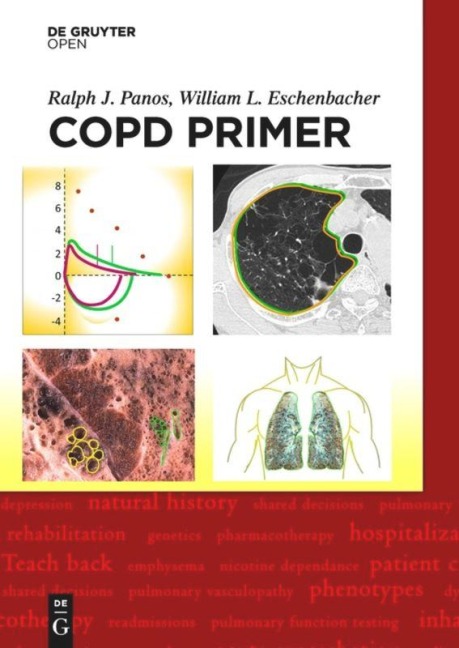 A COPD Primer - William Eschenbacher, Ralph Panos
