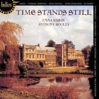 Time stands still-Lautenlieder - Kirkby/Rooley