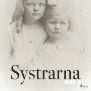 Cover-Bild zum Titel 'Systrarna - Band 2' von 'Arnold Bennett'