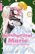 Cover-Bild zum Titel 'Mechanical Marie 06' von 'Aki Akimoto'