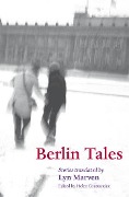 Cover-Bild zum Titel 'Berlin Tales' von ''