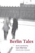 Cover-Bild zum Titel 'Berlin Tales' von ''