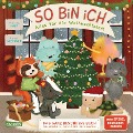So bin ich - Alles für die Weihnachtszeit - Marisa Hart