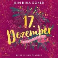 Cover-Bild zum Titel 'Hot Chocolate Weather II (Christmas Kisses. Ein Adventskalender 17)' von 'Kim Nina Ocker'