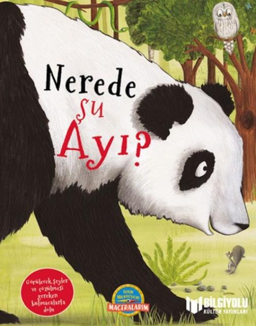 Nerede Su Ayi - Camilla De La Bedoyere