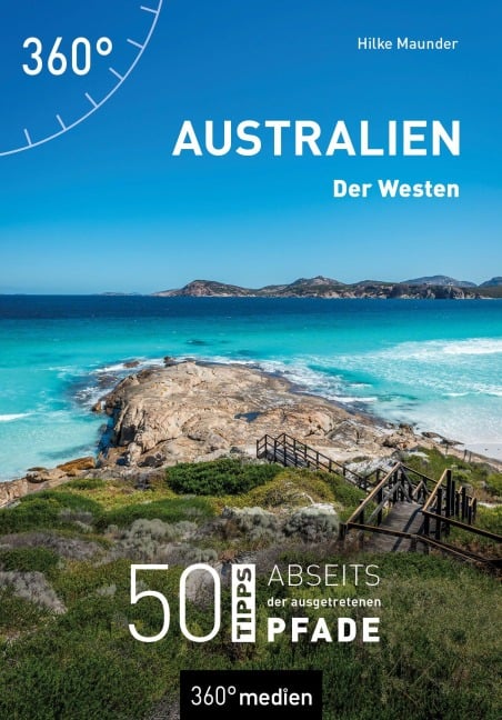 Australien - Der Westen - Hilke Maunder