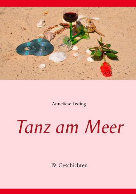 Tanz am Meer - Anneliese Leding