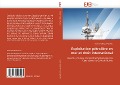 Cover-Bild zum Titel 'Exploitation pétrolière en mer et droit international' von 'Dossou Rodrigue Akohou'