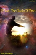 Cover-Bild zum Titel 'I Move The Clock Of Time' von 'Sha'Ra On WindWalker'