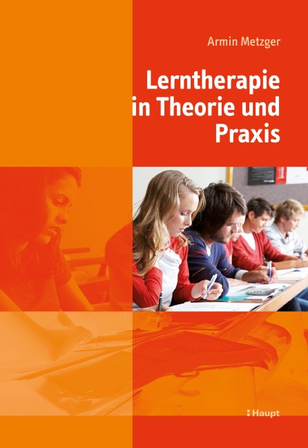 Lerntherapie in Theorie und Praxis - Armin Metzger