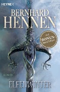 Elfenwinter - Bernhard Hennen