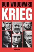 Krieg - Bob Woodward