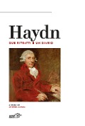 Cover-Bild zum Titel 'Haydn. Due ritratti e un diario' von ''