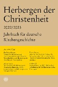Herbergen der Christenheit 2022/2023 - 