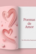 Cover-Bild zum Titel 'Poema De Amor' von 'Fabio Silva Nascimento'