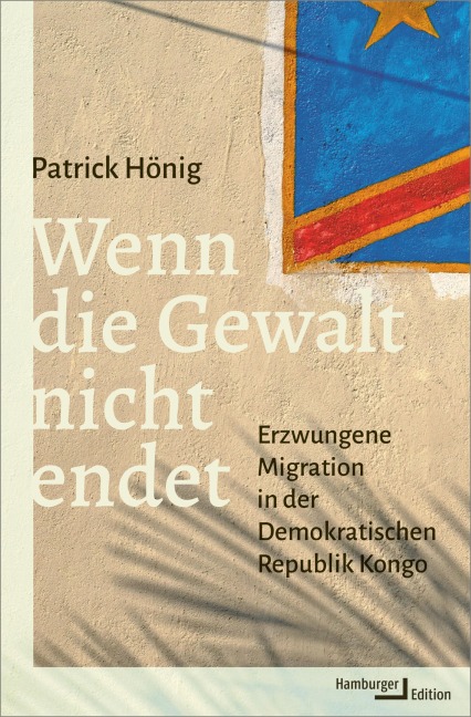 Wenn die Gewalt nicht endet - Patrick Hönig