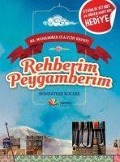 Cover-Bild zum Titel 'Rehberim Peygamberim' von 'Münevvere Kocaer'