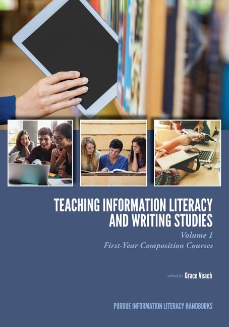 Teaching Information Literacy and Writing Studies - 