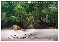 Nationalpark Gesäuse (Wandkalender 2025 DIN A4 quer), CALVENDO Monatskalender - Andreas Hollinger
