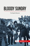 Cover-Bild zum Titel 'Bloody Sunday' von '50minutes'