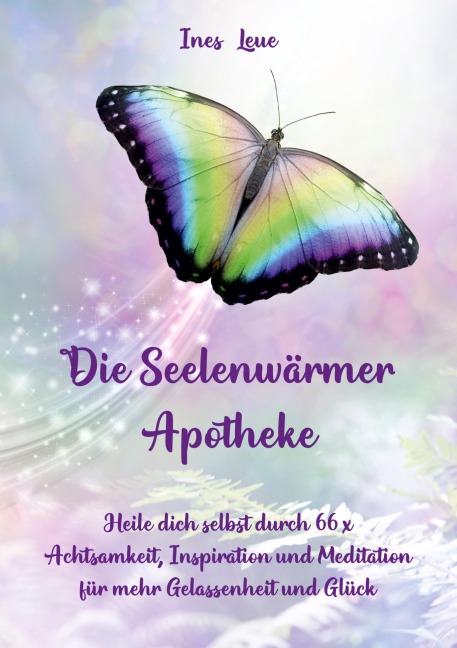 Die Seelenwärmer Apotheke - Ines Leue