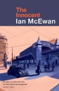 Cover-Bild zum Titel 'The Innocent' von 'Ian McEwan'