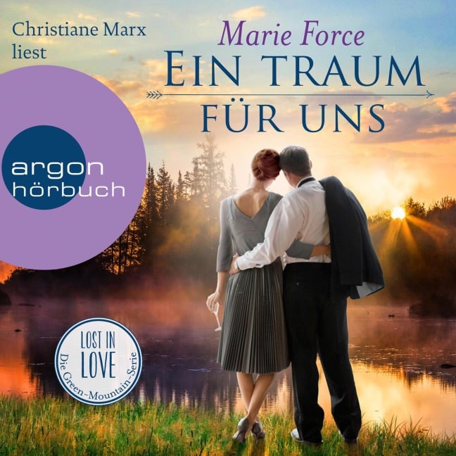 Ein Traum für uns - Marie Force