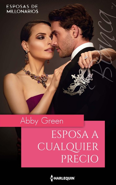 Esposa a cualquier precio - Abby Green