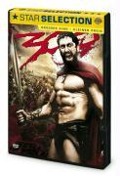 Cover-Bild zum Titel '300' von 'Michael Gordon, Kurt Johnstad, Zack Snyder, Tyler Bates'