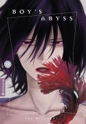 Cover-Bild zum Titel 'Boy's Abyss 13' von 'Ryo Minenami'
