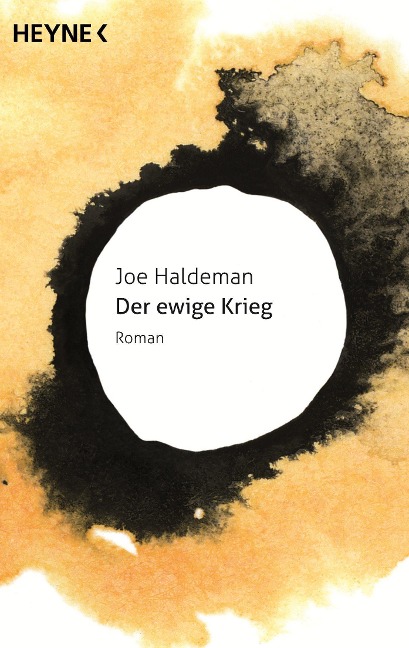 Der ewige Krieg - Joe Haldeman