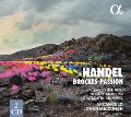 Cover-Bild zum Titel 'Brockes-Passion' von 'Piau/Jackson/Krimmel/Cohen/Arcangelo'