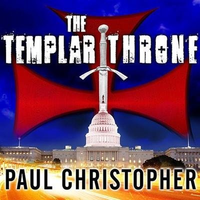 The Templar Throne - Christopher Hyde, Paul Christopher