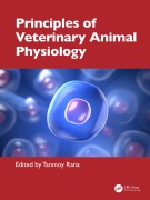 Cover-Bild zum Titel 'Principles of Veterinary Animal Physiology' von ''