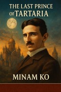 Cover-Bild zum Titel 'The Last Prince of Tartaria' von 'Minam Ko'
