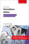 Cover-Bild zum Titel 'Schnellkurs Aktien' von 'Dennis A. Winkler'