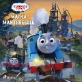 Tuomas Veturi ¿ Matka mantereelle - Mattel