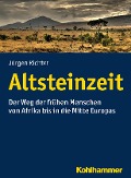 Altsteinzeit - Jürgen Richter