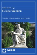 Cover-Bild zum Titel 'Europa-Visionen' von ''