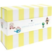 Cover-Bild zum Titel 'Ricorumi Spring CAL Kit II - Fresh Up Your Garden, 27x Ricorumi, 7x Ricorumi Twinkly Twinkly, 1x Ricorumi Nilli Nilli' von ''