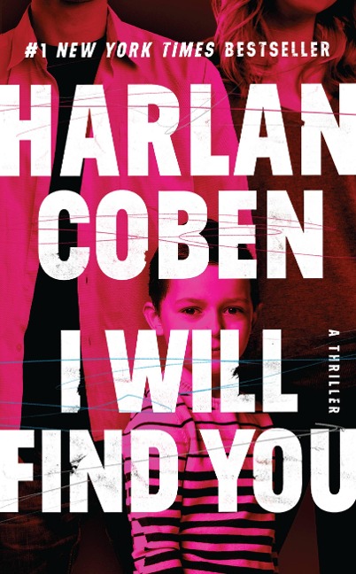 I Will Find You - Harlan Coben