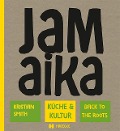 Cover-Bild zum Titel 'Jamaika' von 'Kristian Smith'