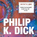 Cover-Bild zum Titel 'Time Out of Joint' von 'Philip Dick'