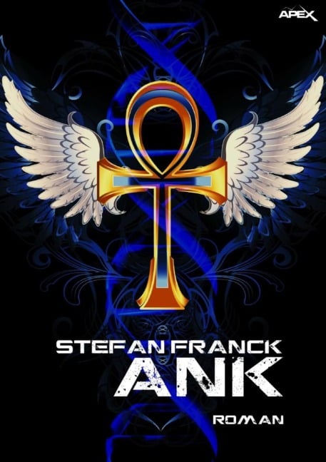 ANK - Stefan Franck