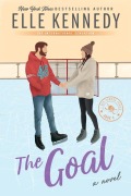 Cover-Bild zum Titel 'The Goal' von 'Elle Kennedy'