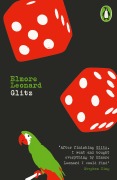 Cover-Bild zum Titel 'Glitz' von 'Elmore Leonard'