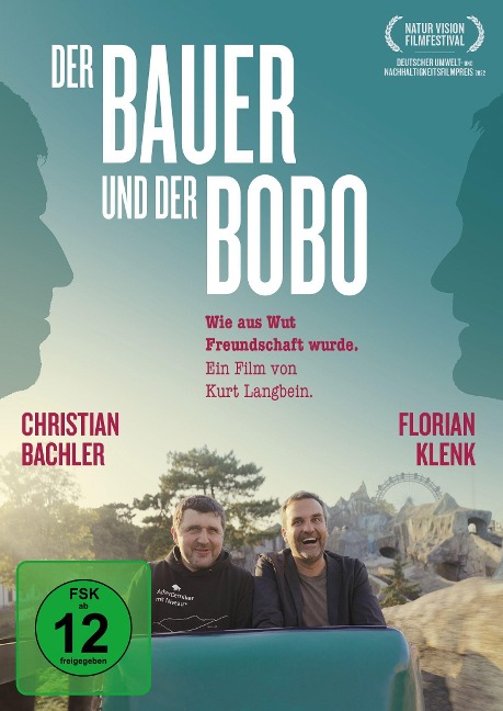 Der Bauer und der Bobo - Florian Klenk, Kurt Langbein, Paul Gallister