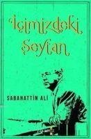 Icimizdeki Seytan - Sabahattin Ali