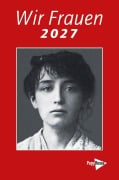 Cover-Bild zum Titel 'Wir Frauen 2027' von ''
